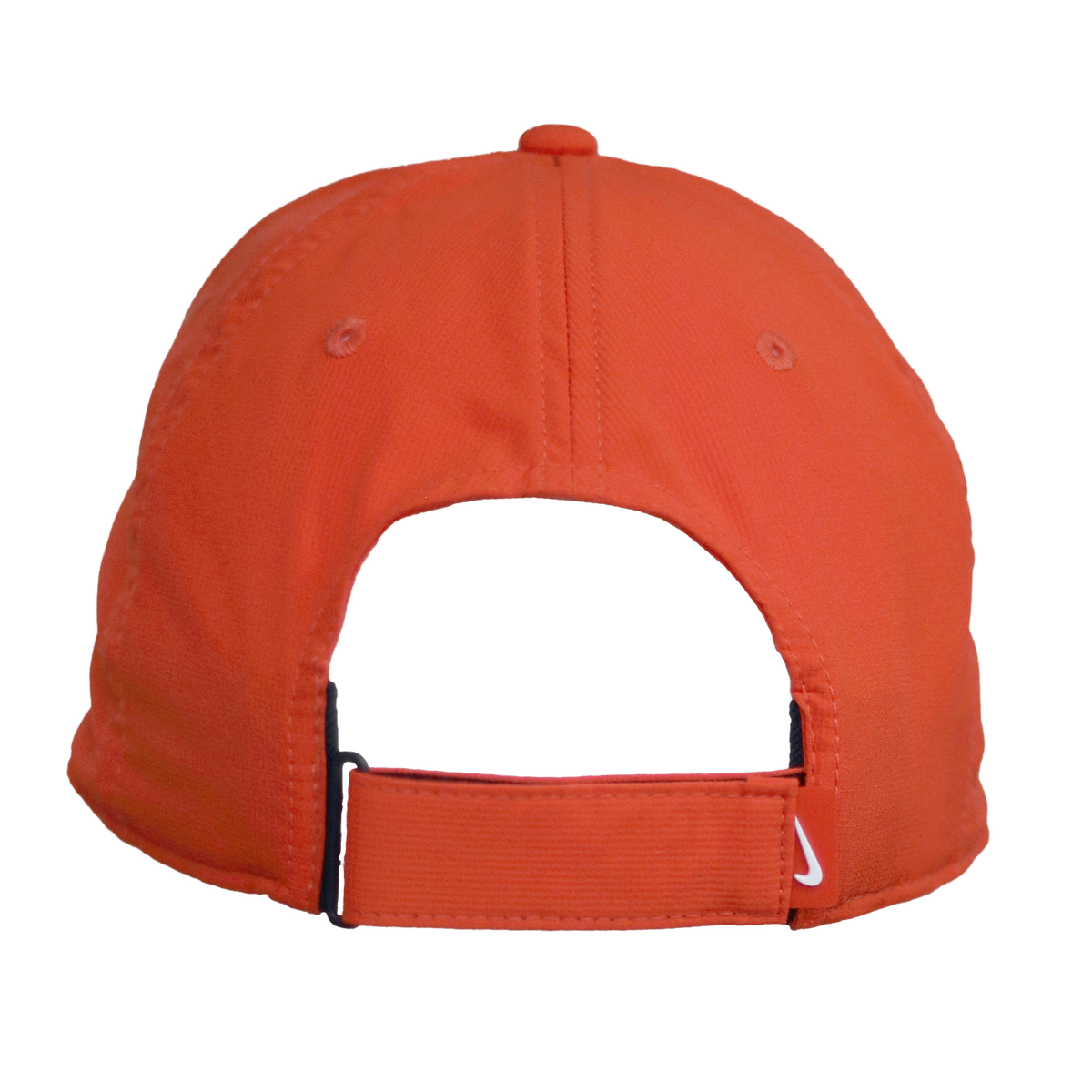 Nike Clemson Adjustable Dri-Fit Hat with Paw