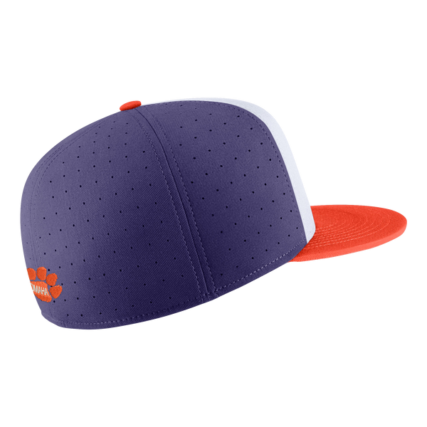 Clemson best sale nike hat