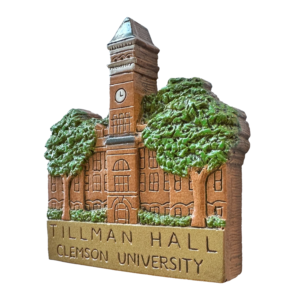Tillman Hall Magnet