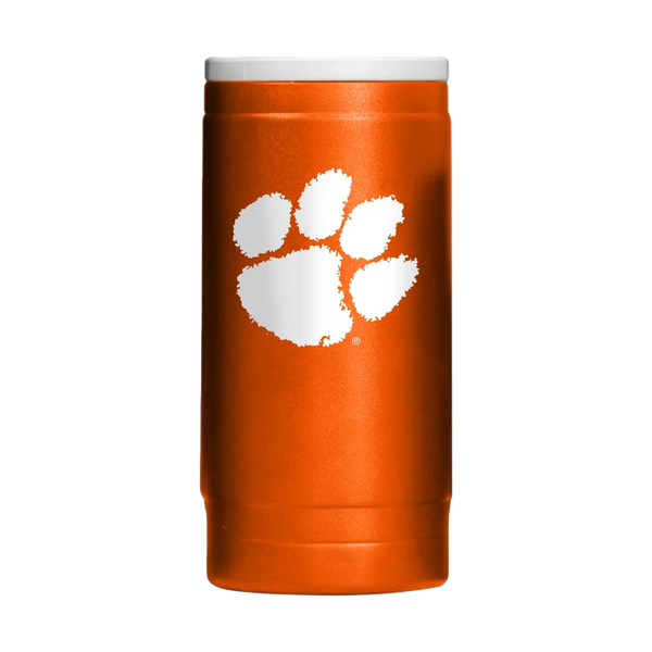 Clemson Tigers Universal Can & Bottle Cooler