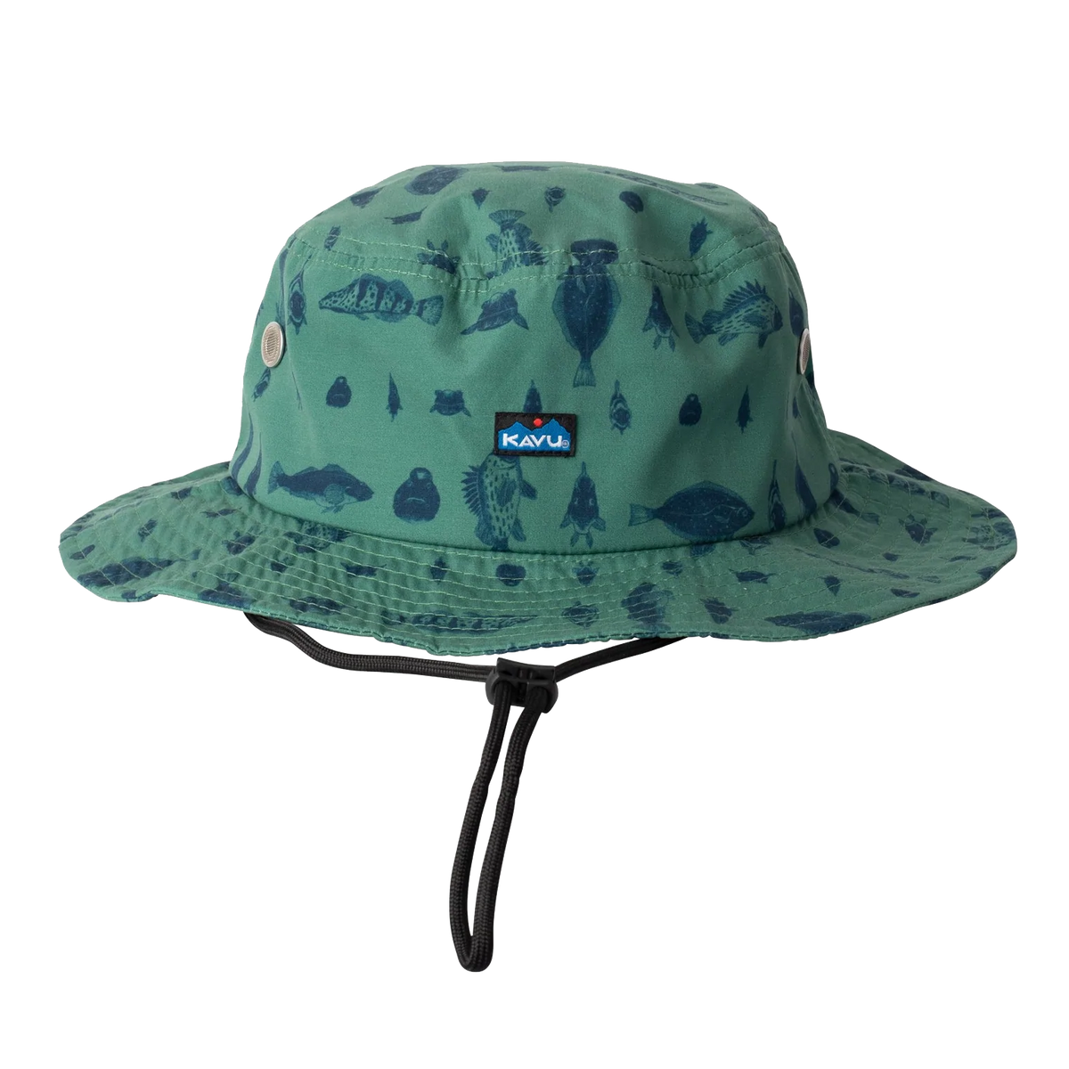 Kavu - BFE Sound Line Up Bucket Hat