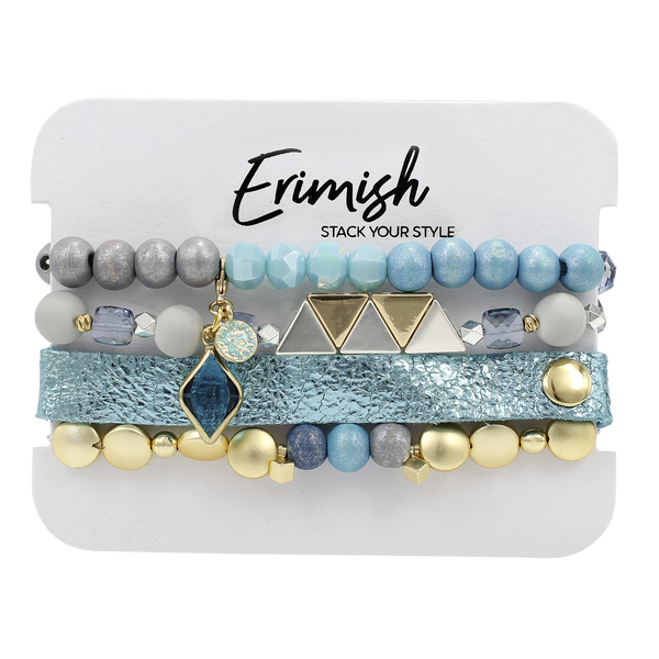 Erimish hot sale gameday bracelets