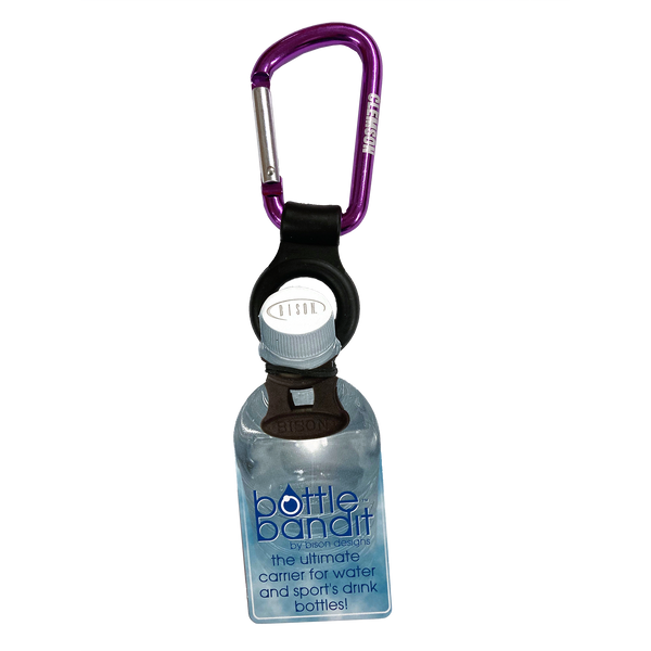 Bottle Bandit Carabiner Clip