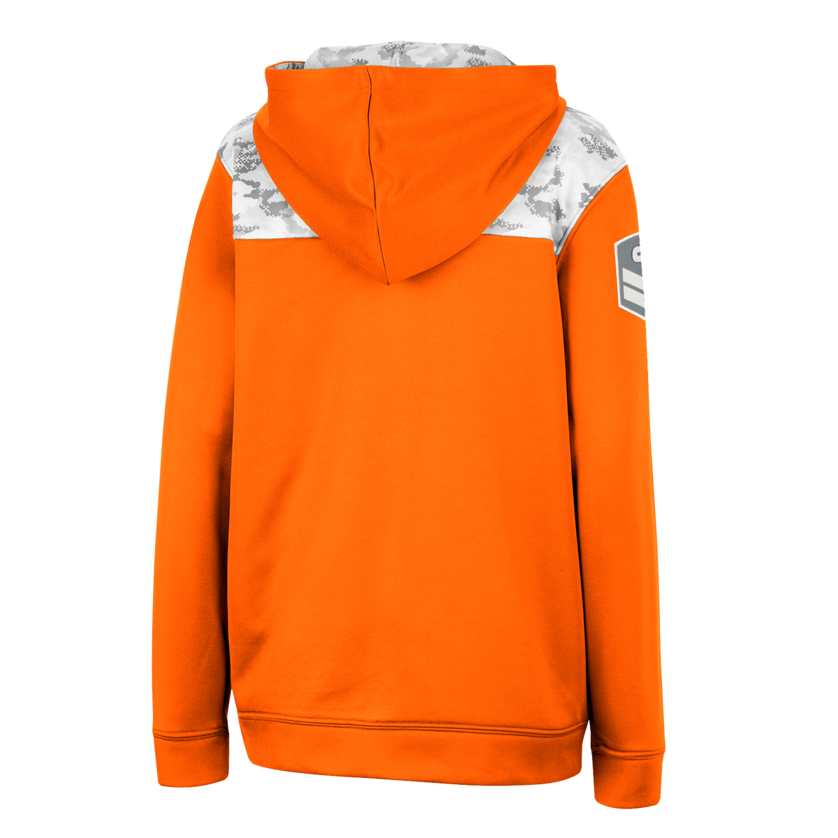 Colosseum OHT Clemson Youth Freestyle Pullover Hoodie