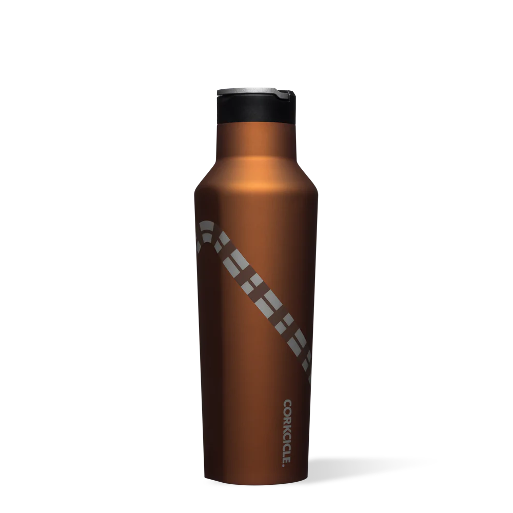 CORKCICLE Chewbacca 20oz Sports Canteen