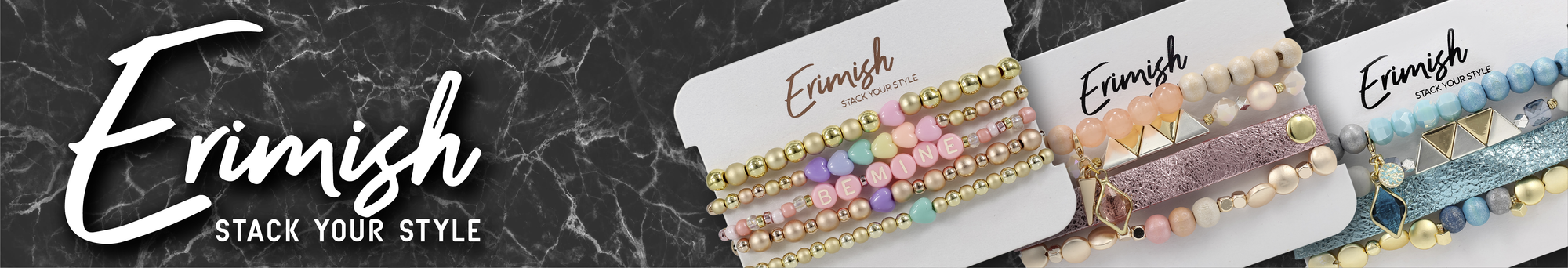 Erimish Jewelry - Knickerbocker Lifestyle