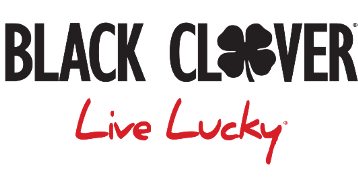 Black Clover - Live Lucky