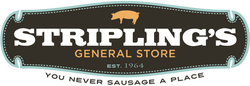 Stripling's Jerky