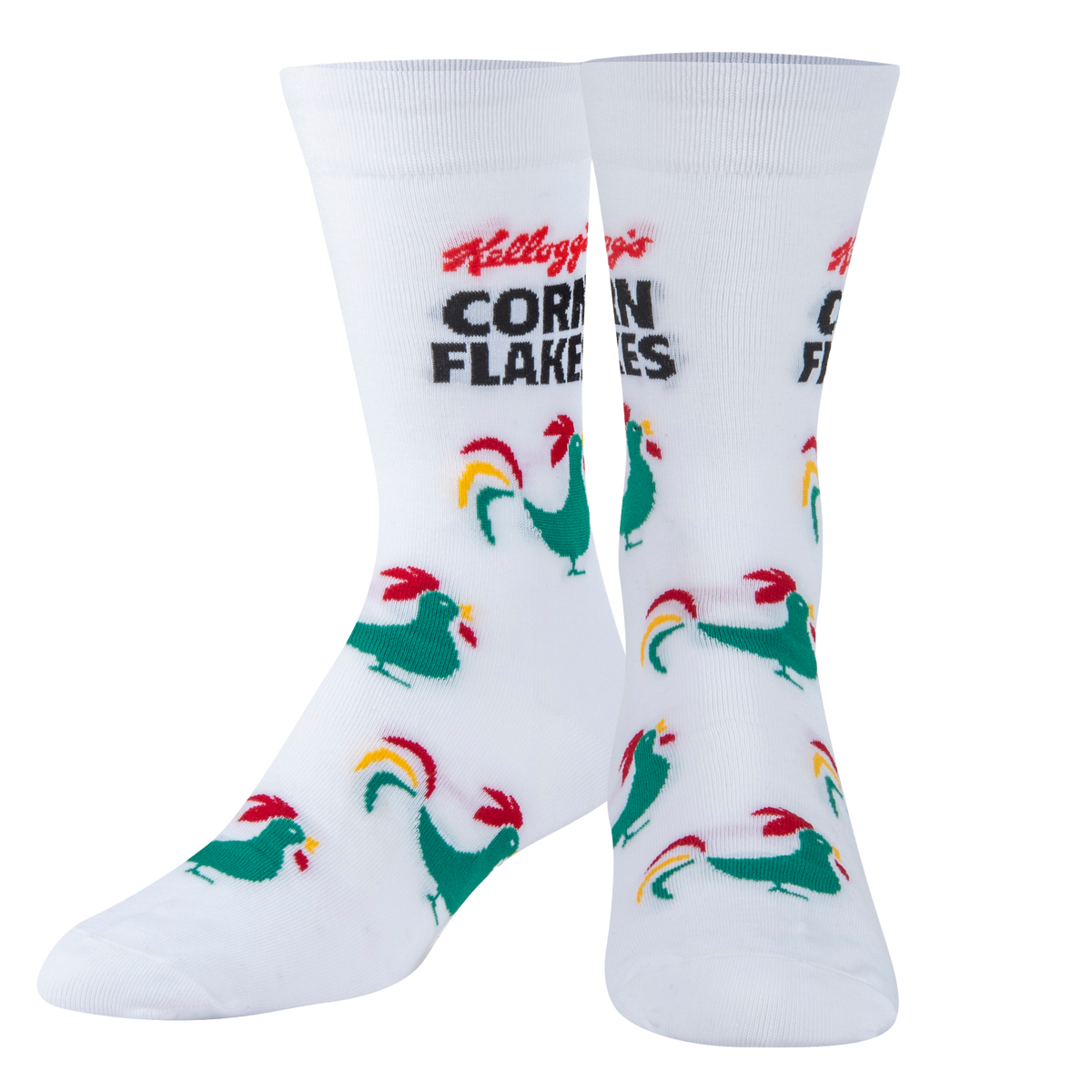 Kellogg&#39;s Corn Flakes Socks