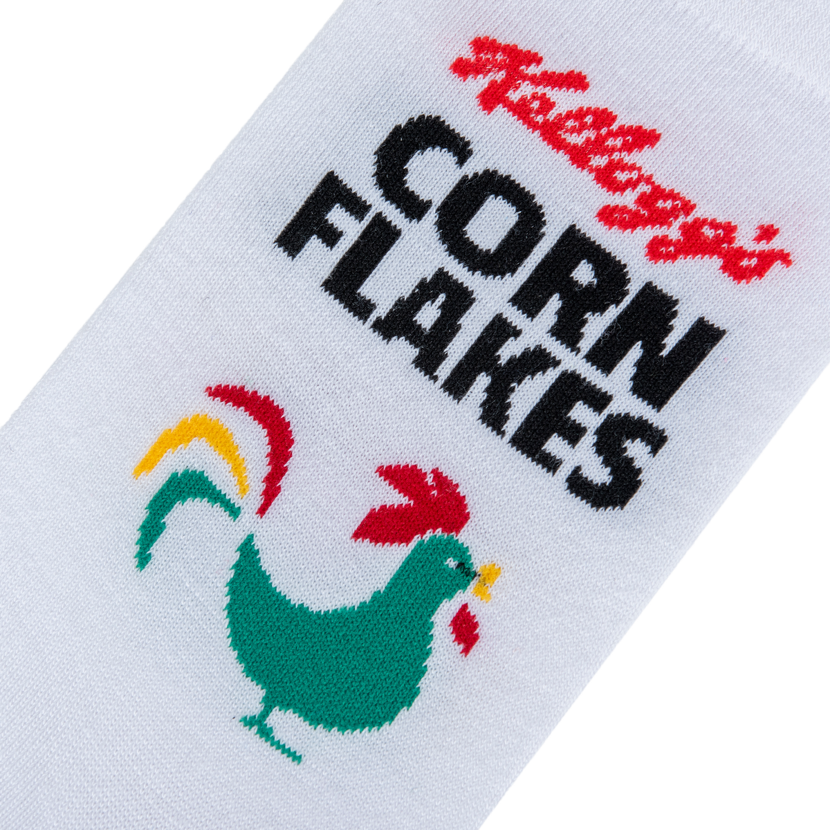 Kellogg&#39;s Corn Flakes Socks