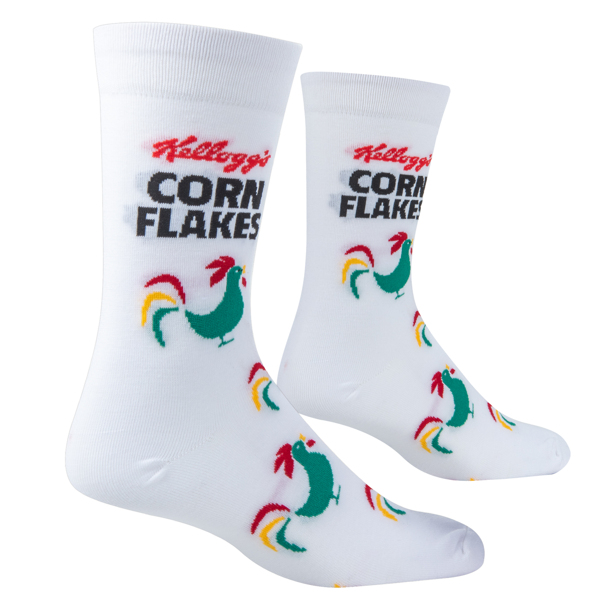 Kellogg&#39;s Corn Flakes Socks