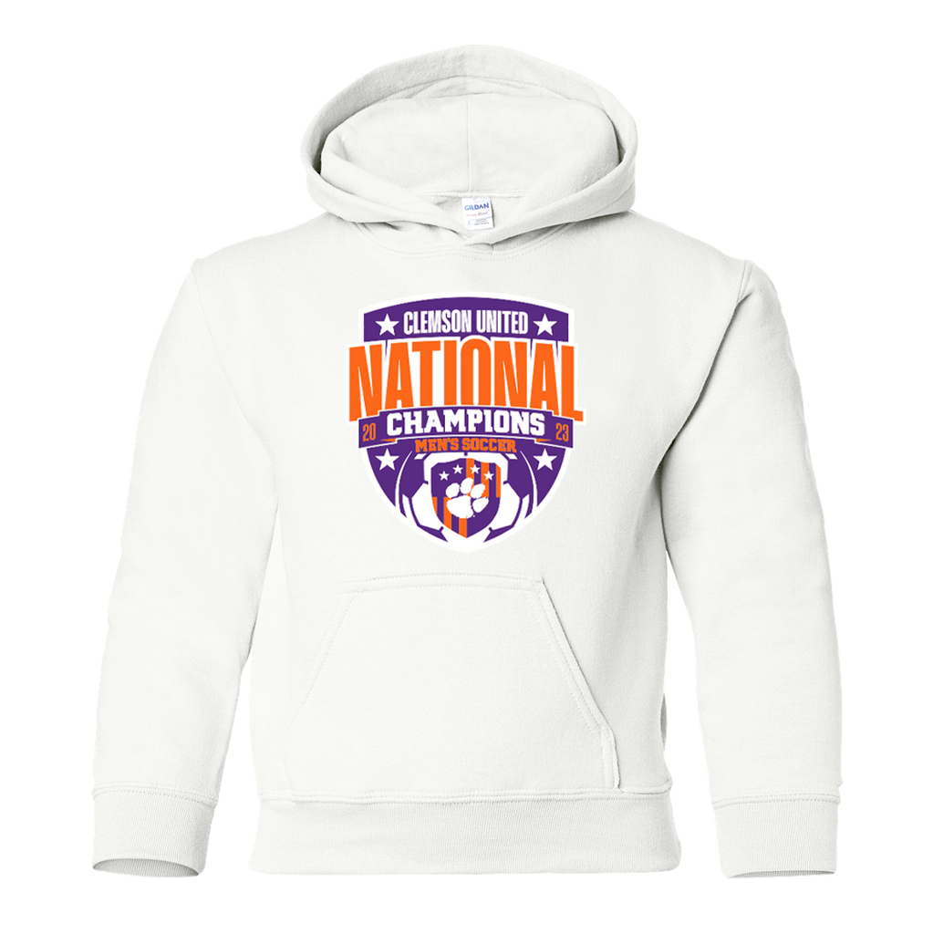 Clemson national best sale championship gear