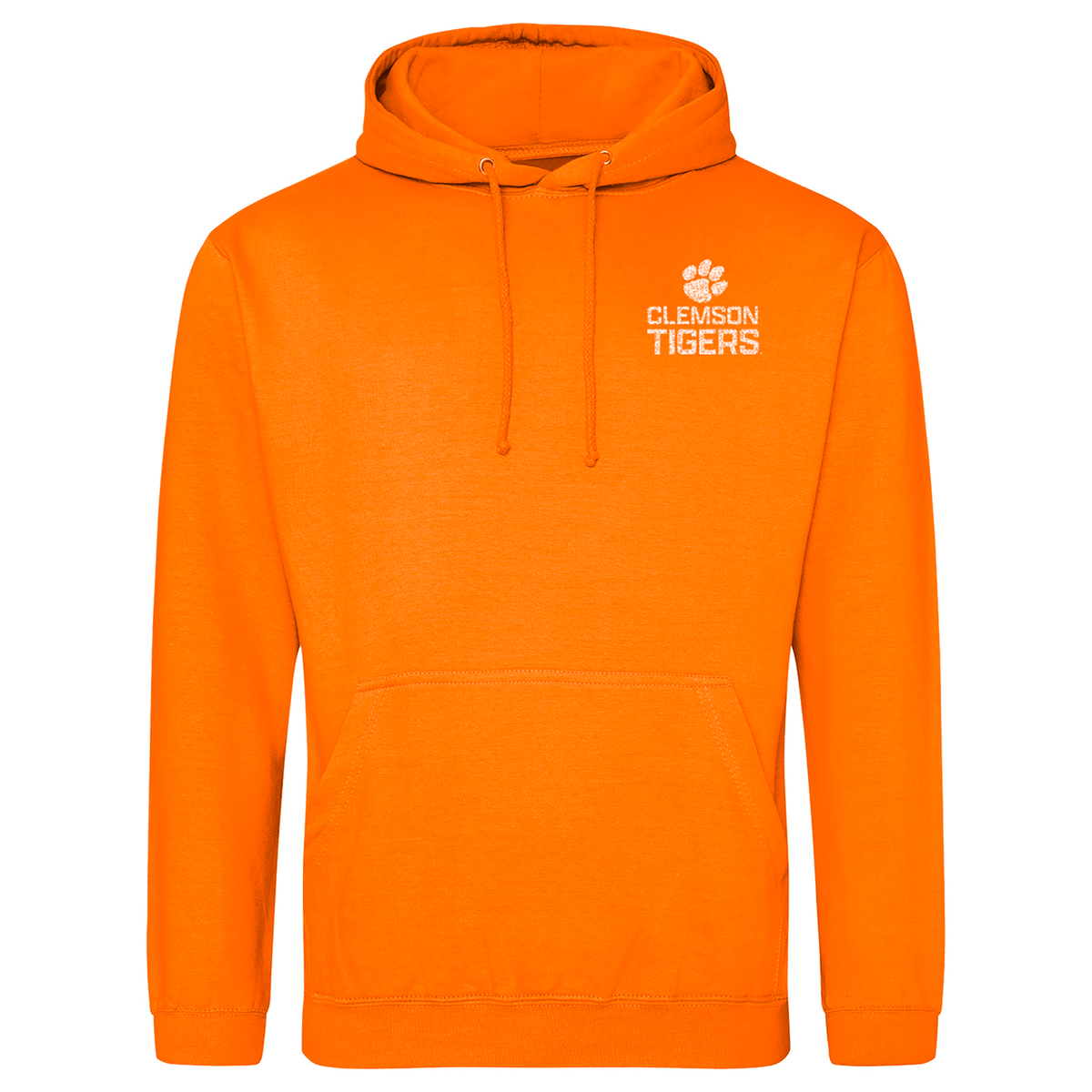 2024 Clemson Schedule Hoodie