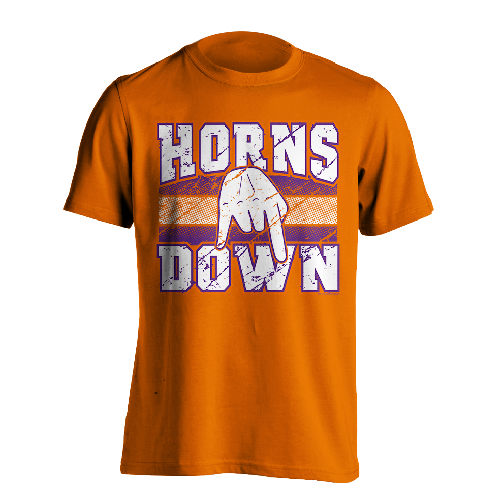 MRK Horns Down Tee