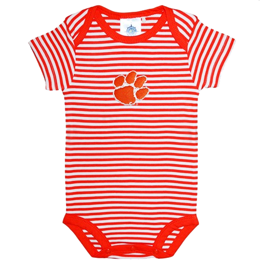 Infant Stripe Bodysuit