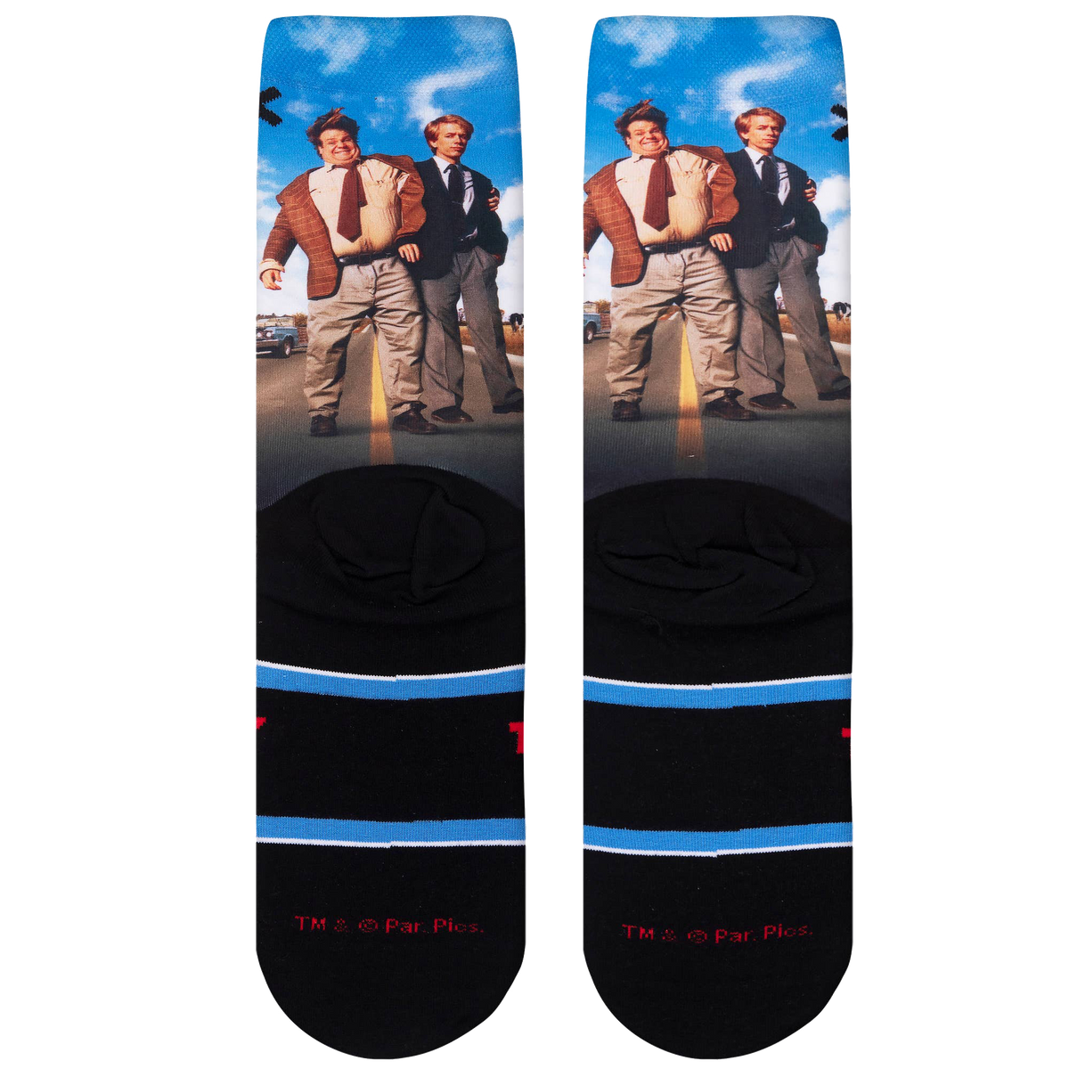 Tommy Boy Socks