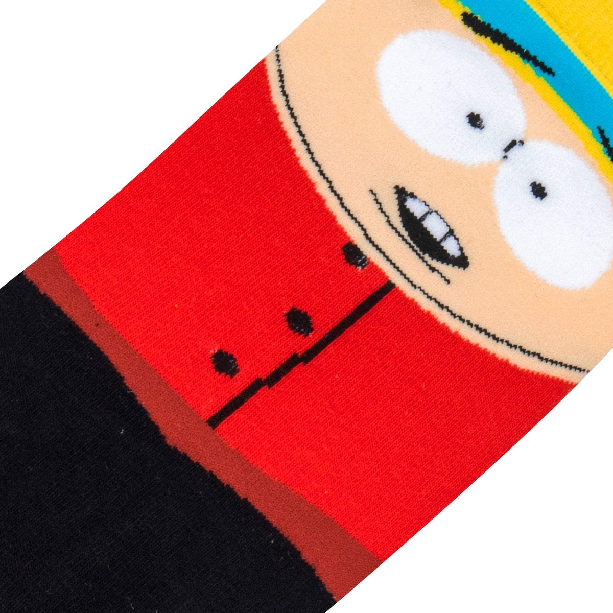 South Park Gang Socks