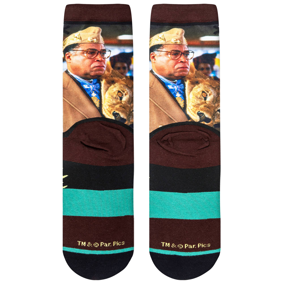 King Jaffe Joffer - Odd Sox