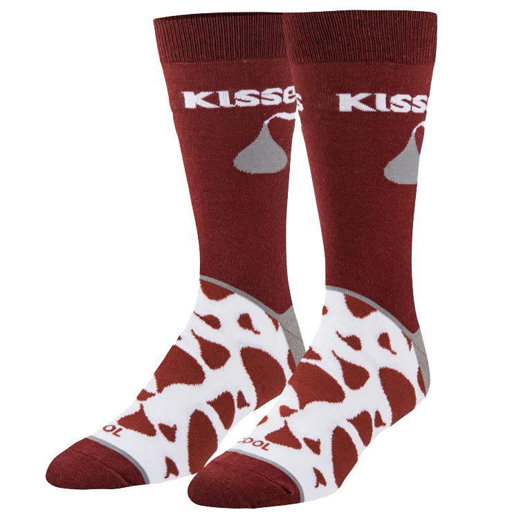 Hershey&#39;s Kisses Socks - Mens