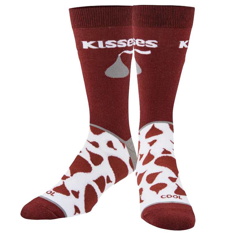 Hershey&#39;s Kisses Socks - Mens