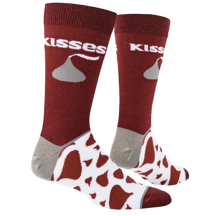 Hershey&#39;s Kisses Socks - Mens