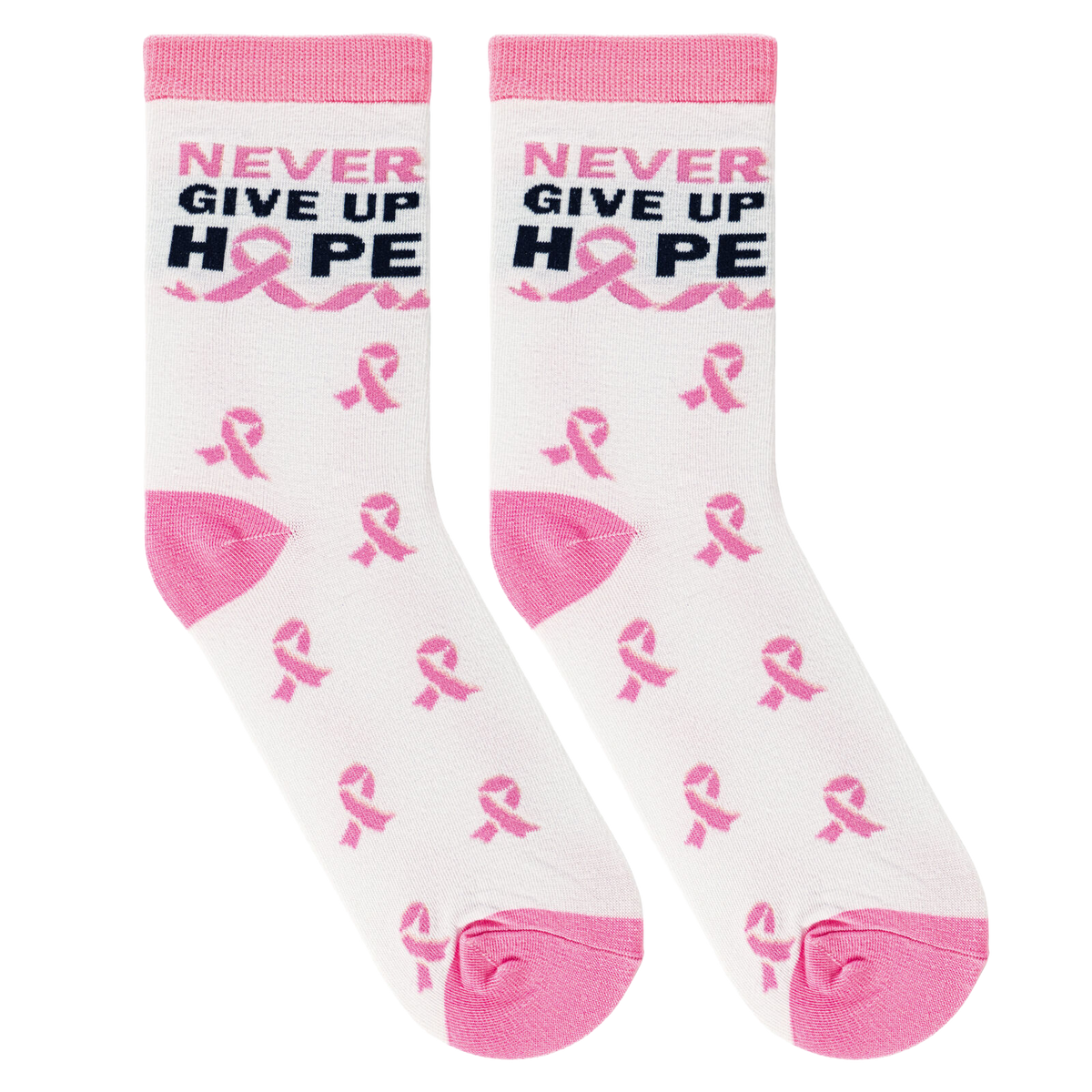 Never Give Up Hope - Womens