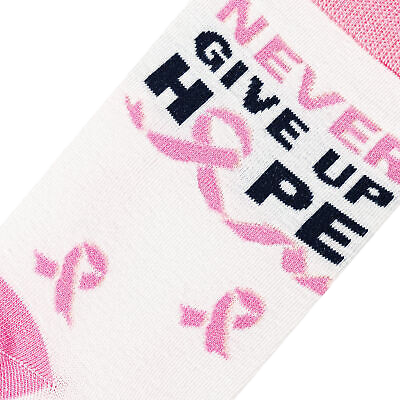 Never Give Up Hope - Womens