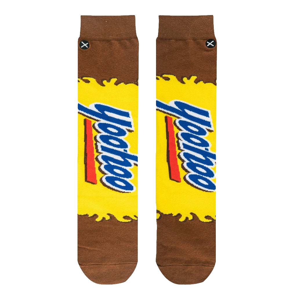 Yoo-Hoo Socks