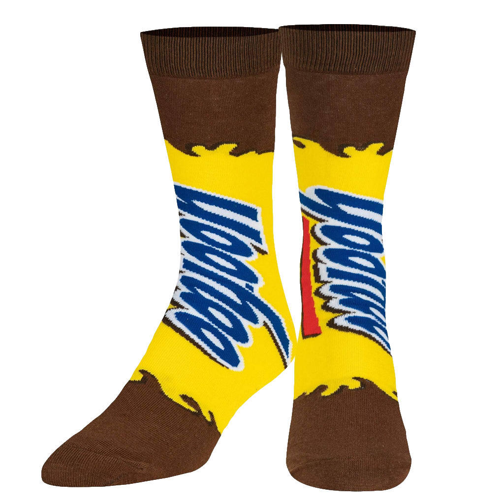 Yoo-Hoo Socks