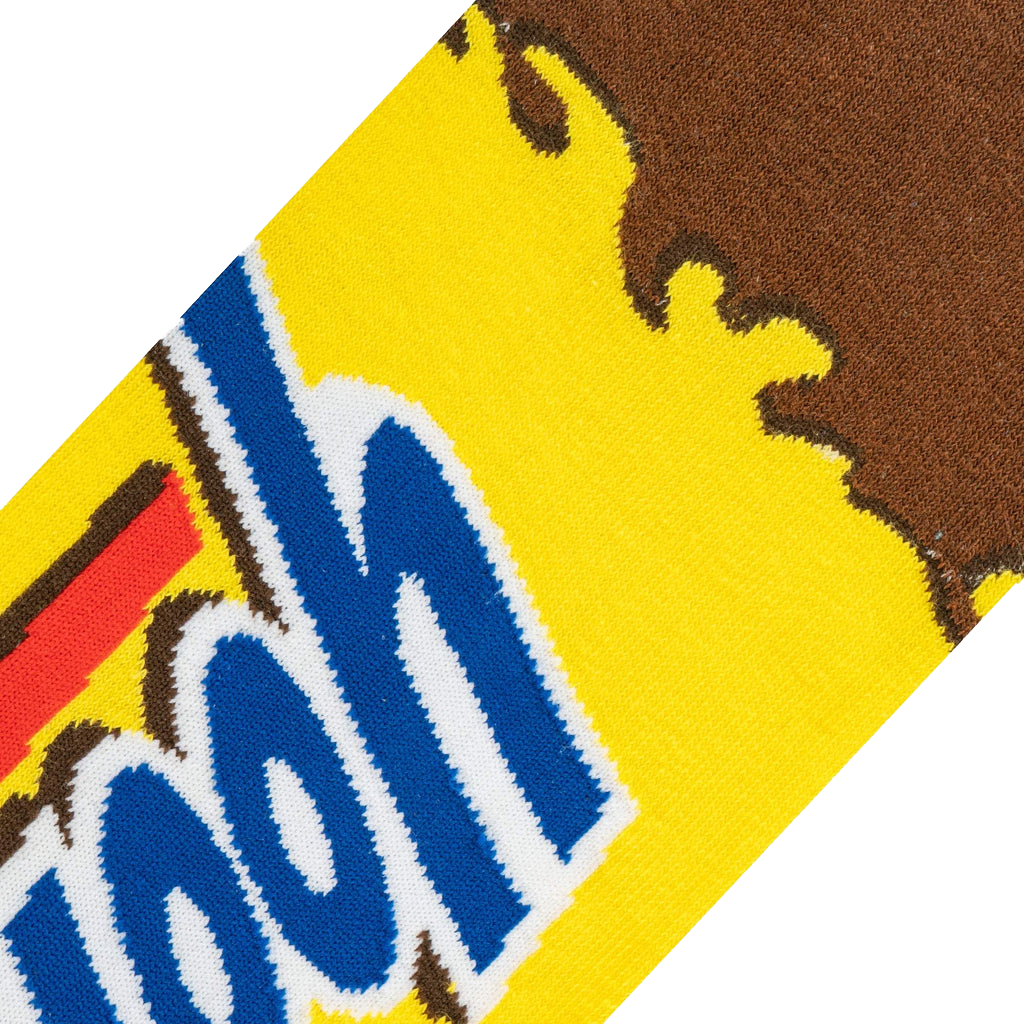 Yoo-Hoo Socks