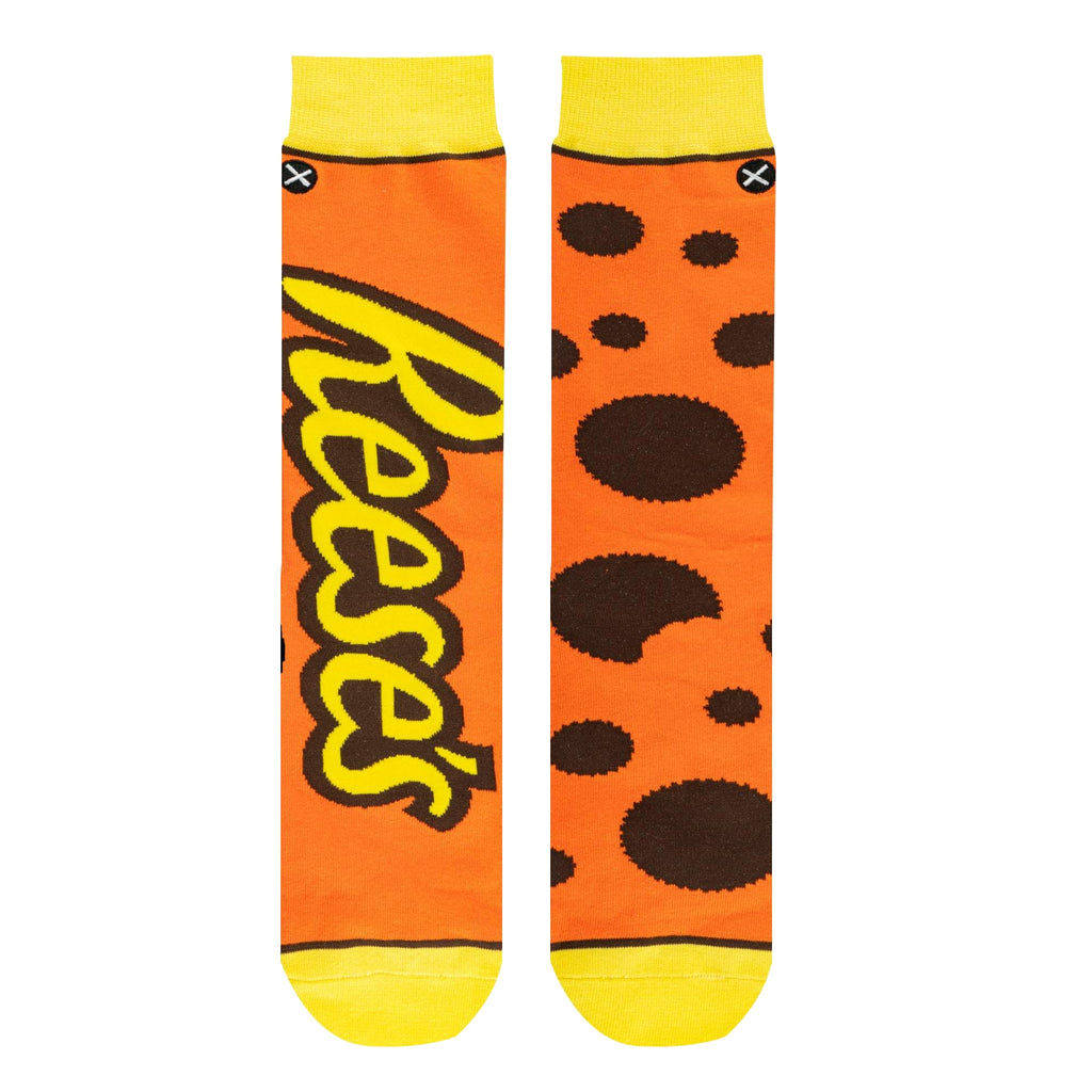 Reese&#39;s Split Socks