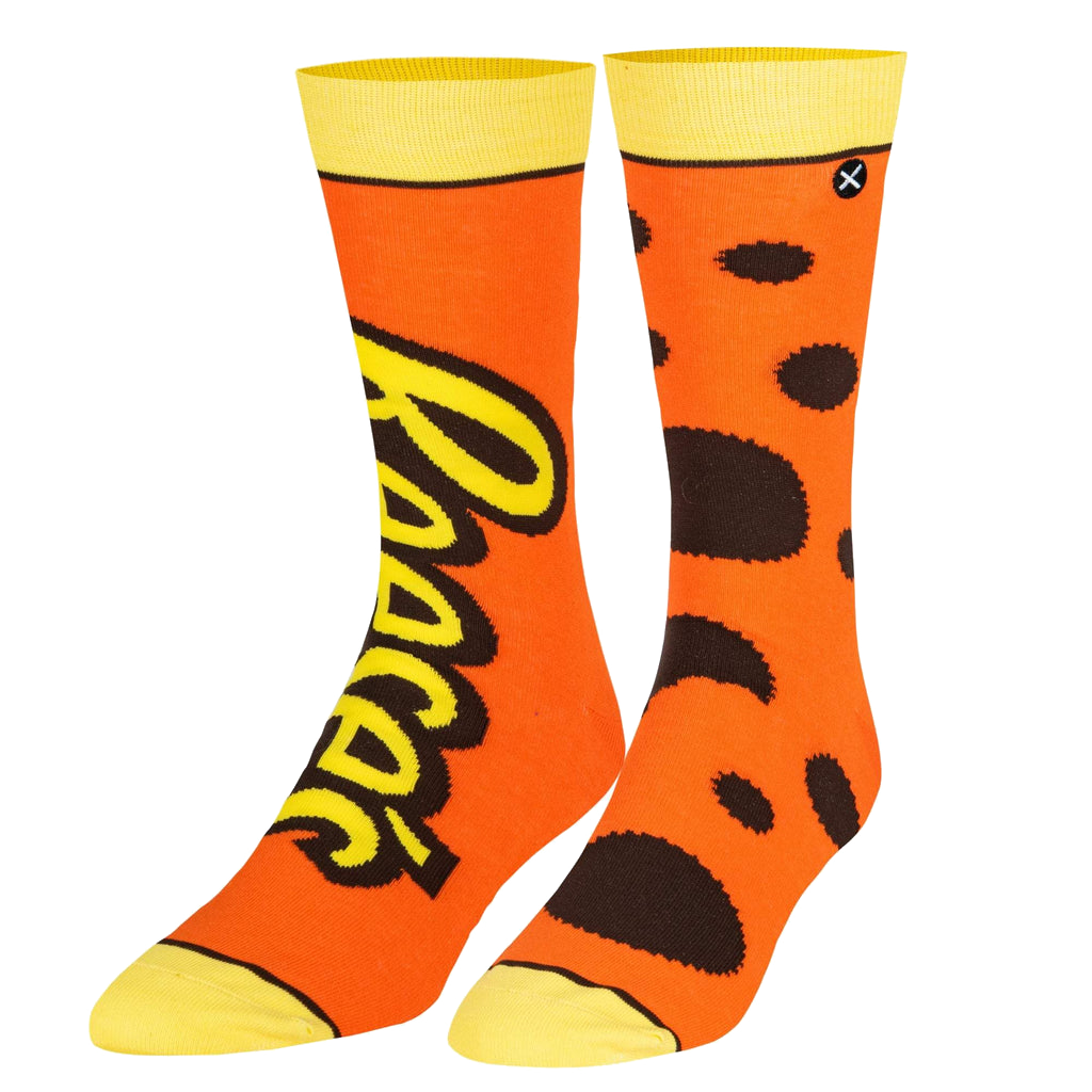 Reese&#39;s Split Socks