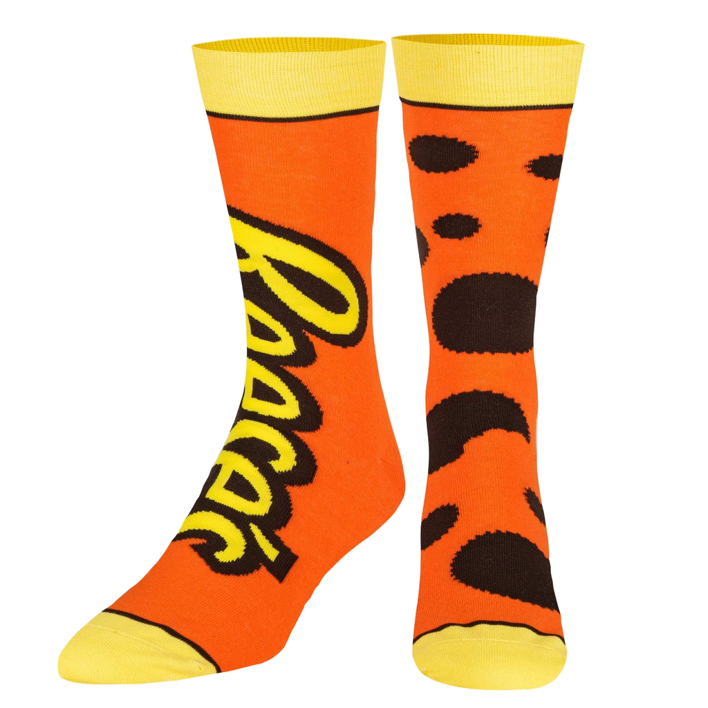 Reese&#39;s Split Socks