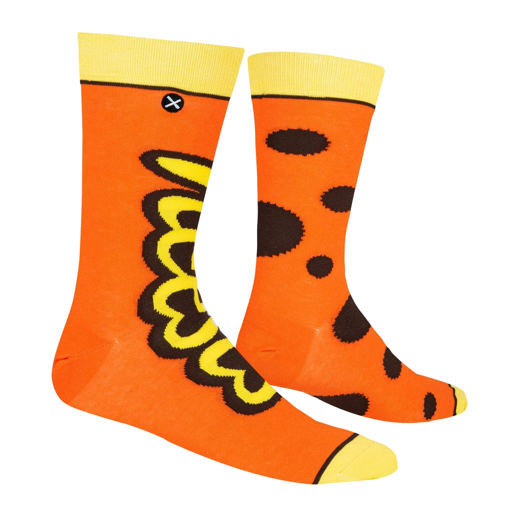 Reese&#39;s Split Socks