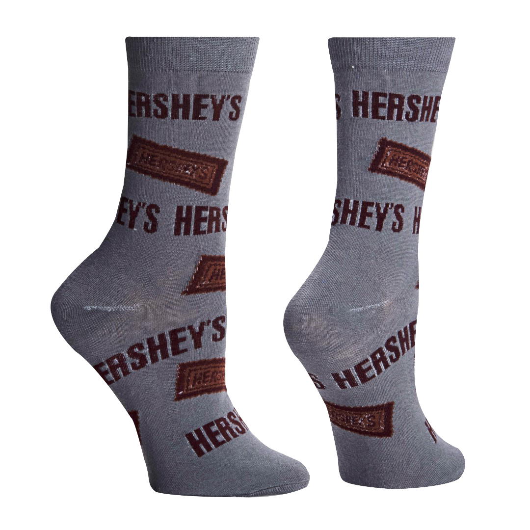 Hershey&#39;s Candy Socks