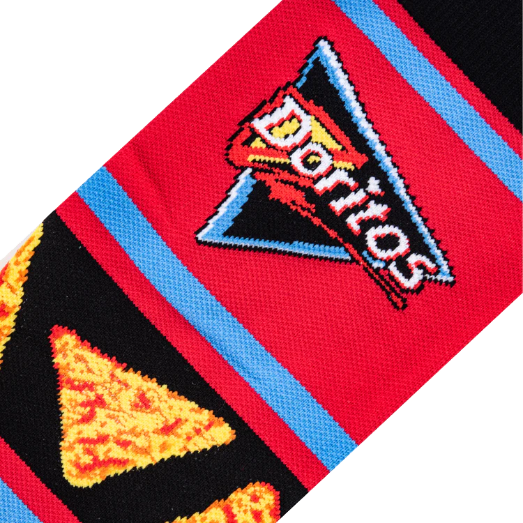 Doritos Retro Socks - Compression - Medium