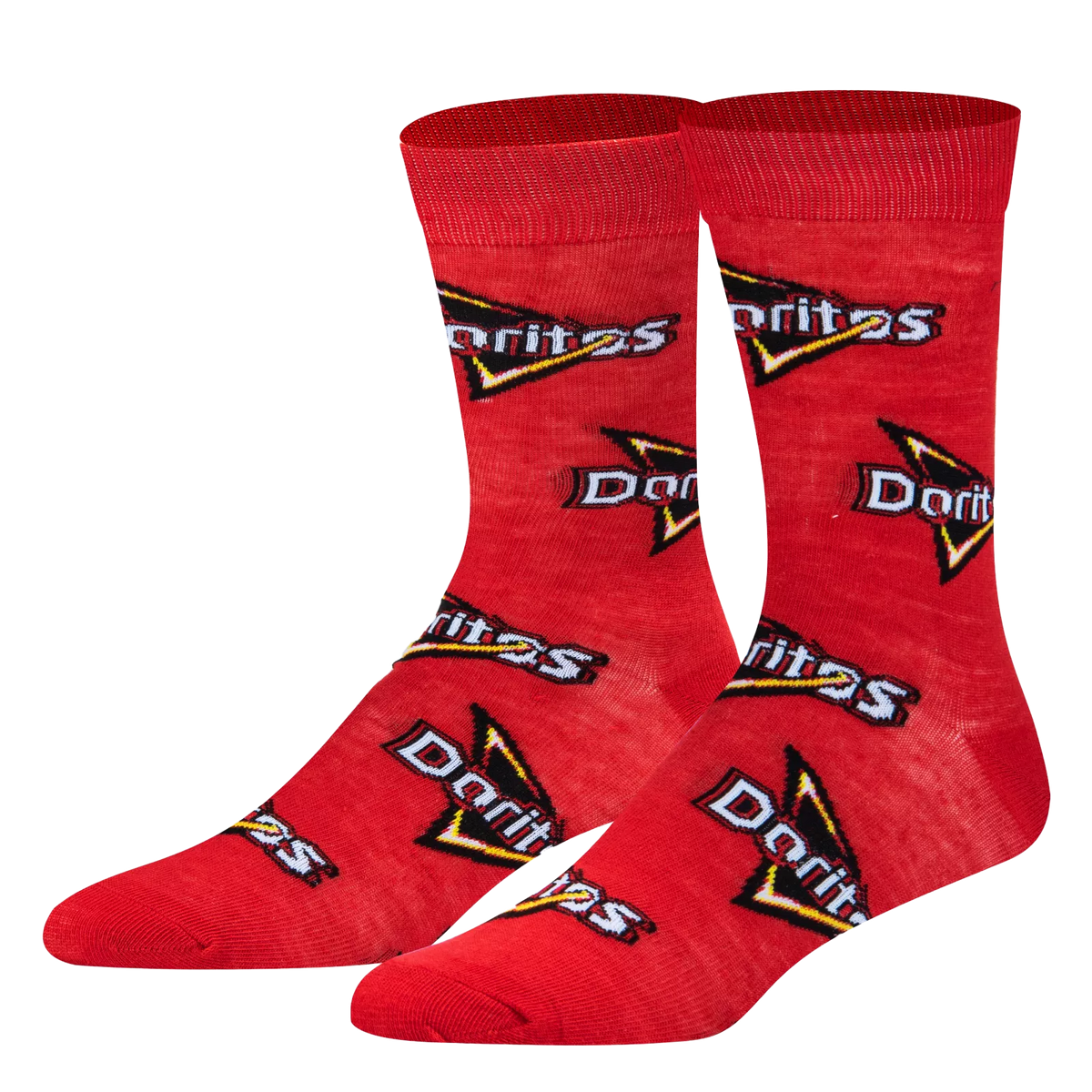 Doritos Socks