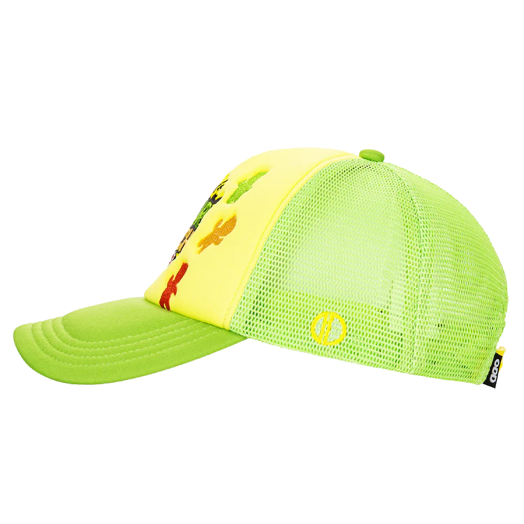 Sour Patch Kids - Trucker Hat