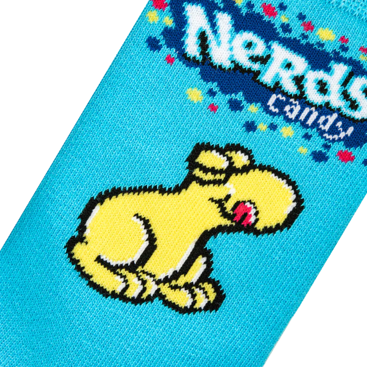 Nerds Socks - Kids - 7-10