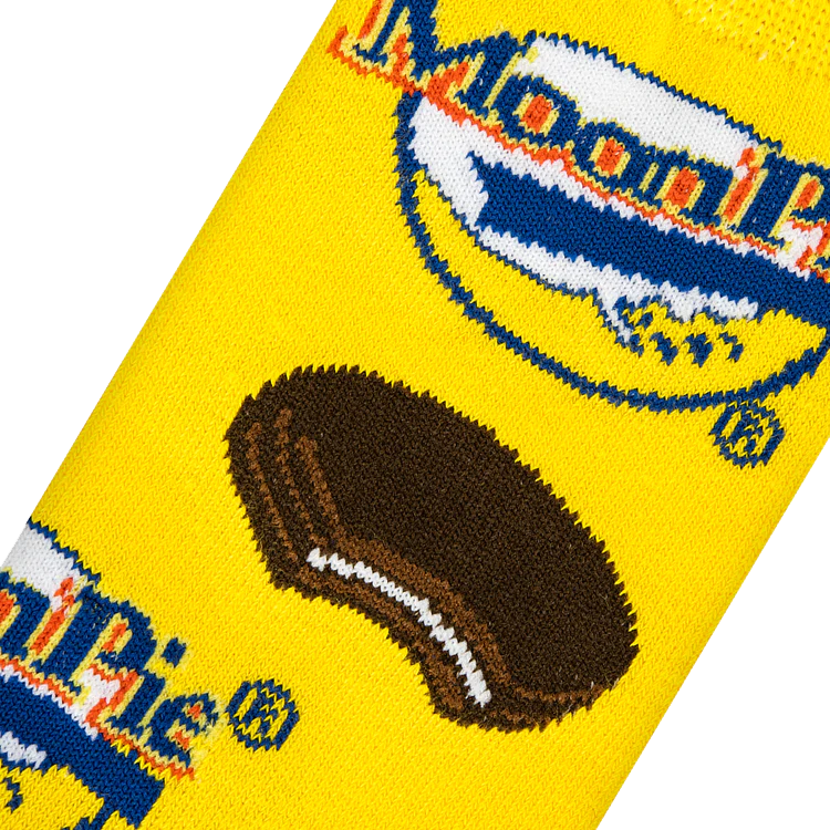 Moon Pie Socks - Kids 7-10