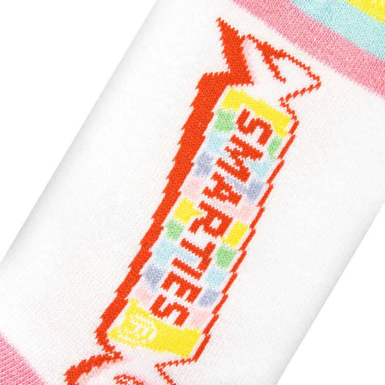 Smarties Socks - Kids - 4-7