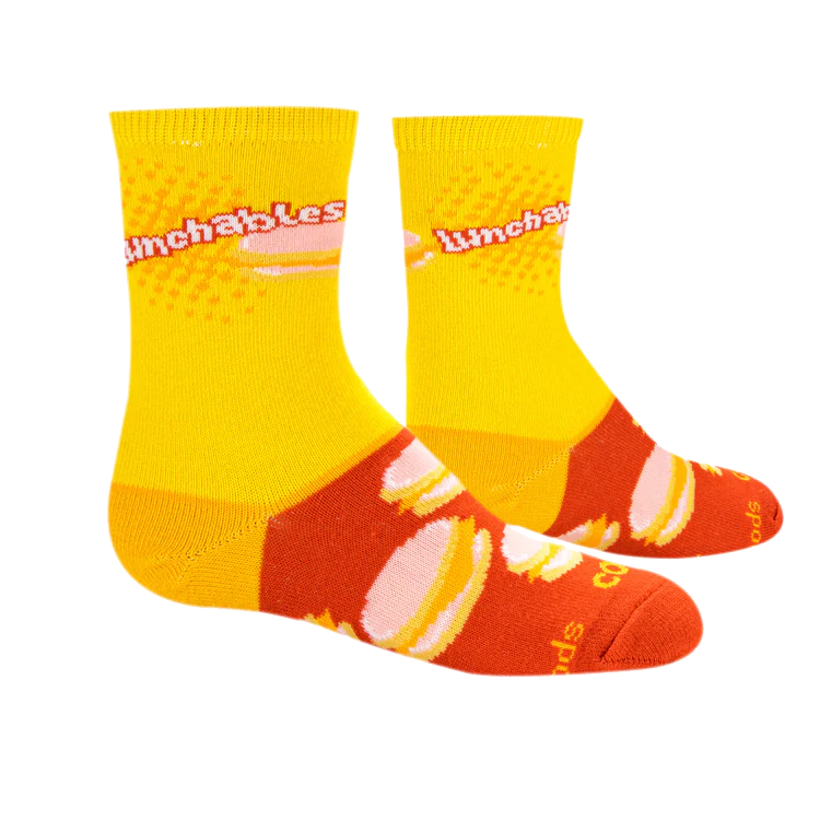 Lunchables Socks - Kids - 7-10