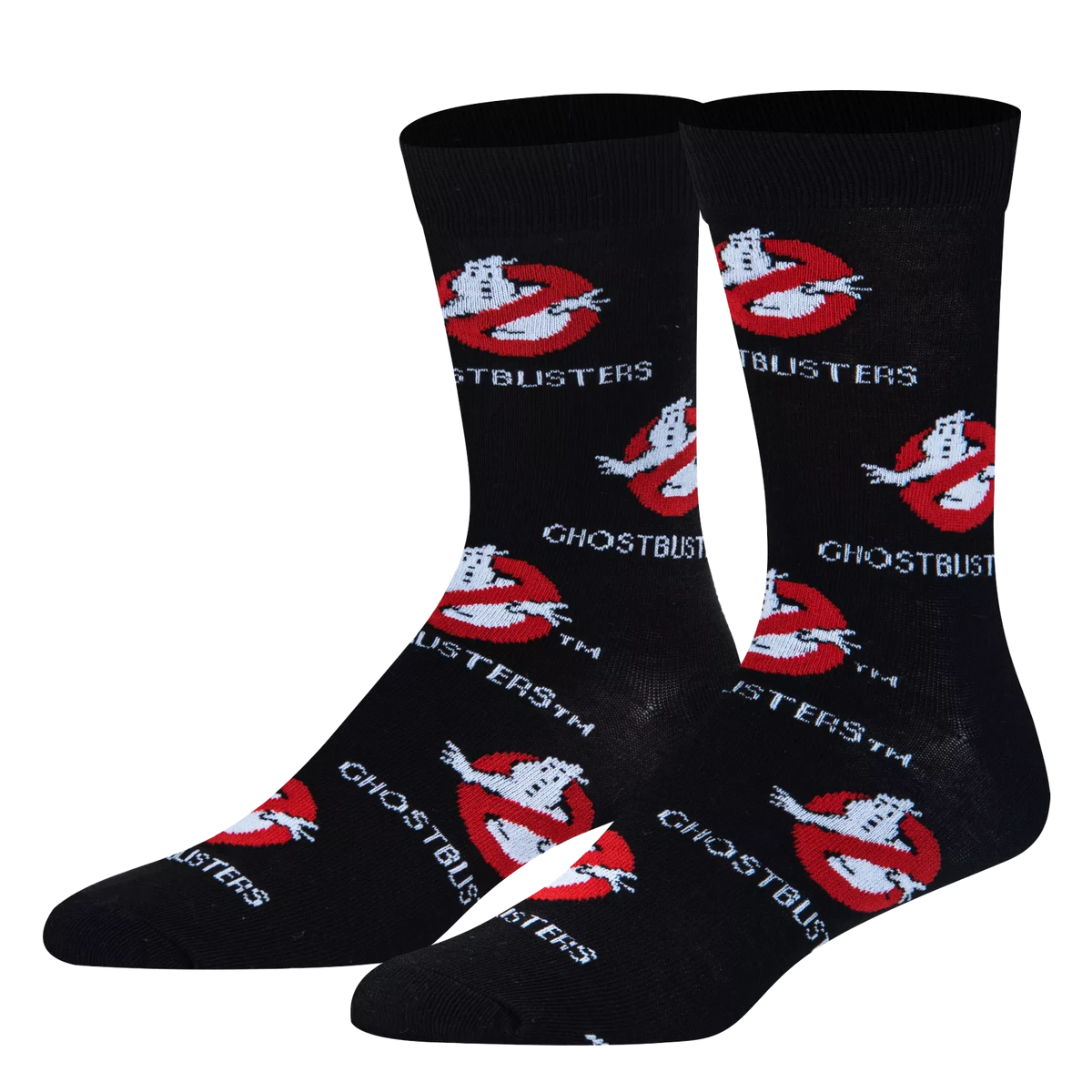 Ghostbusters Socks