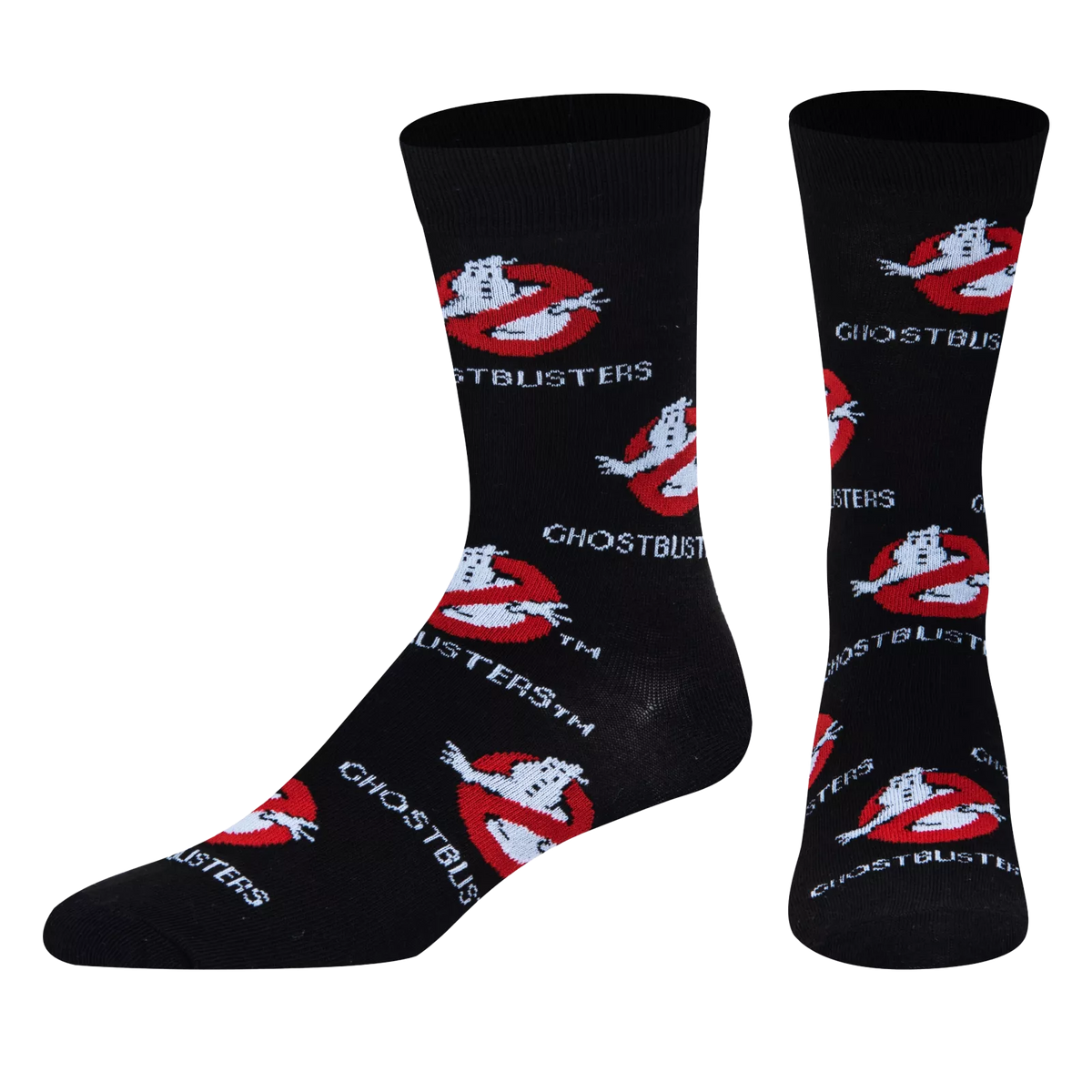 Ghostbusters Socks