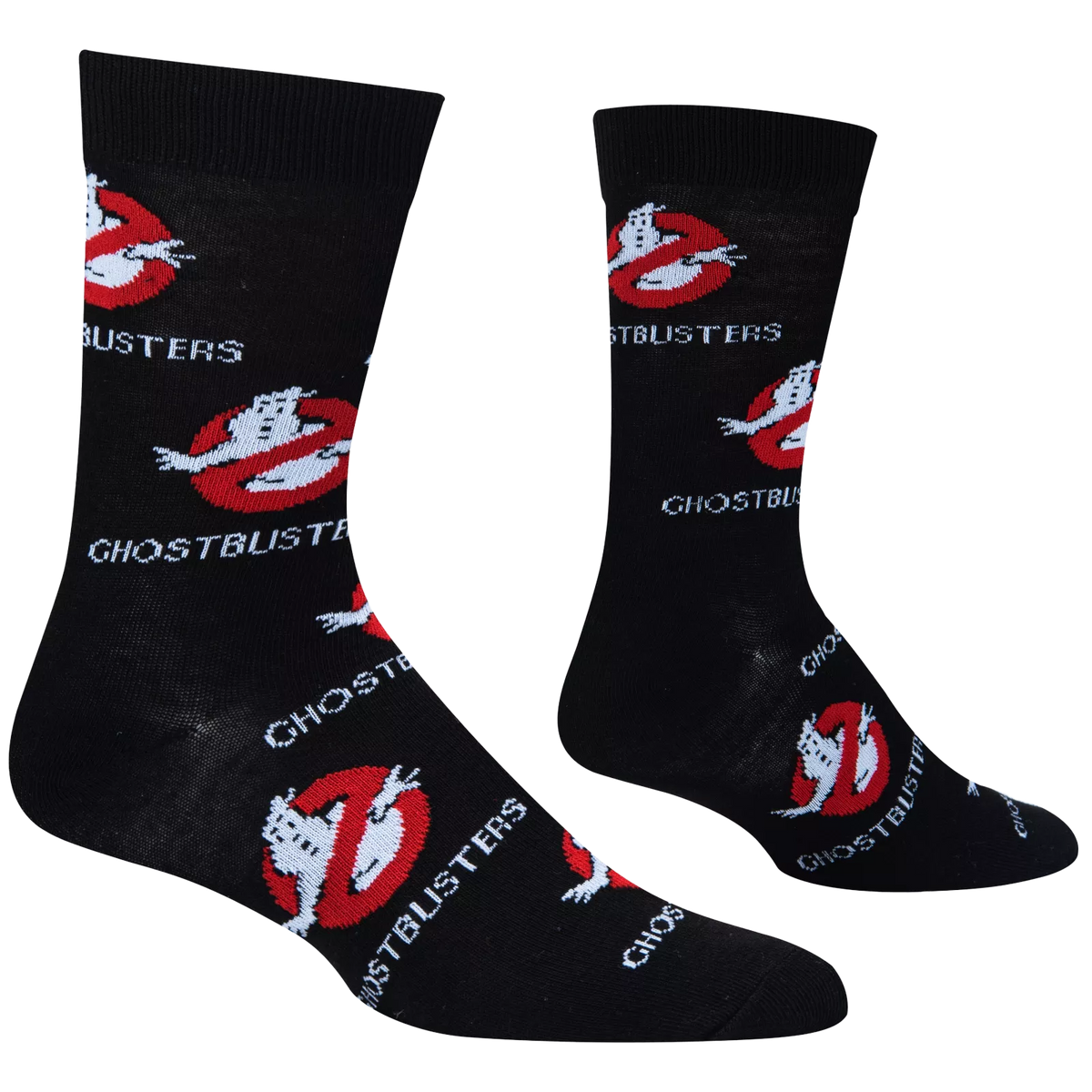 Ghostbusters Socks