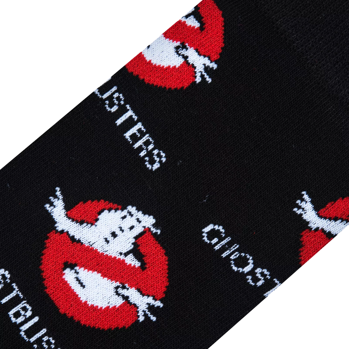 Ghostbusters Socks