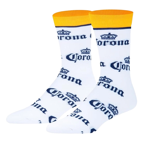 Corona Socks