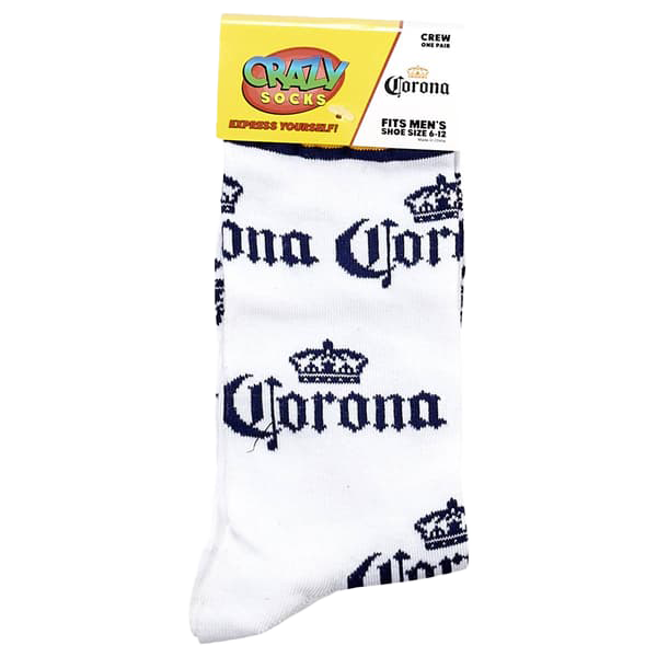 Corona Socks