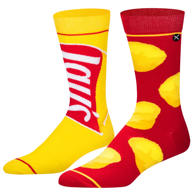 Lays Split Socks