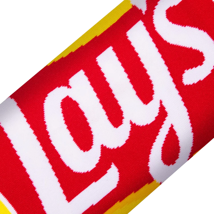 Lays Split Socks